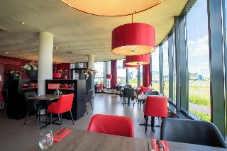 Bastion Hotel Groningen fotoÄŸrafÄ±