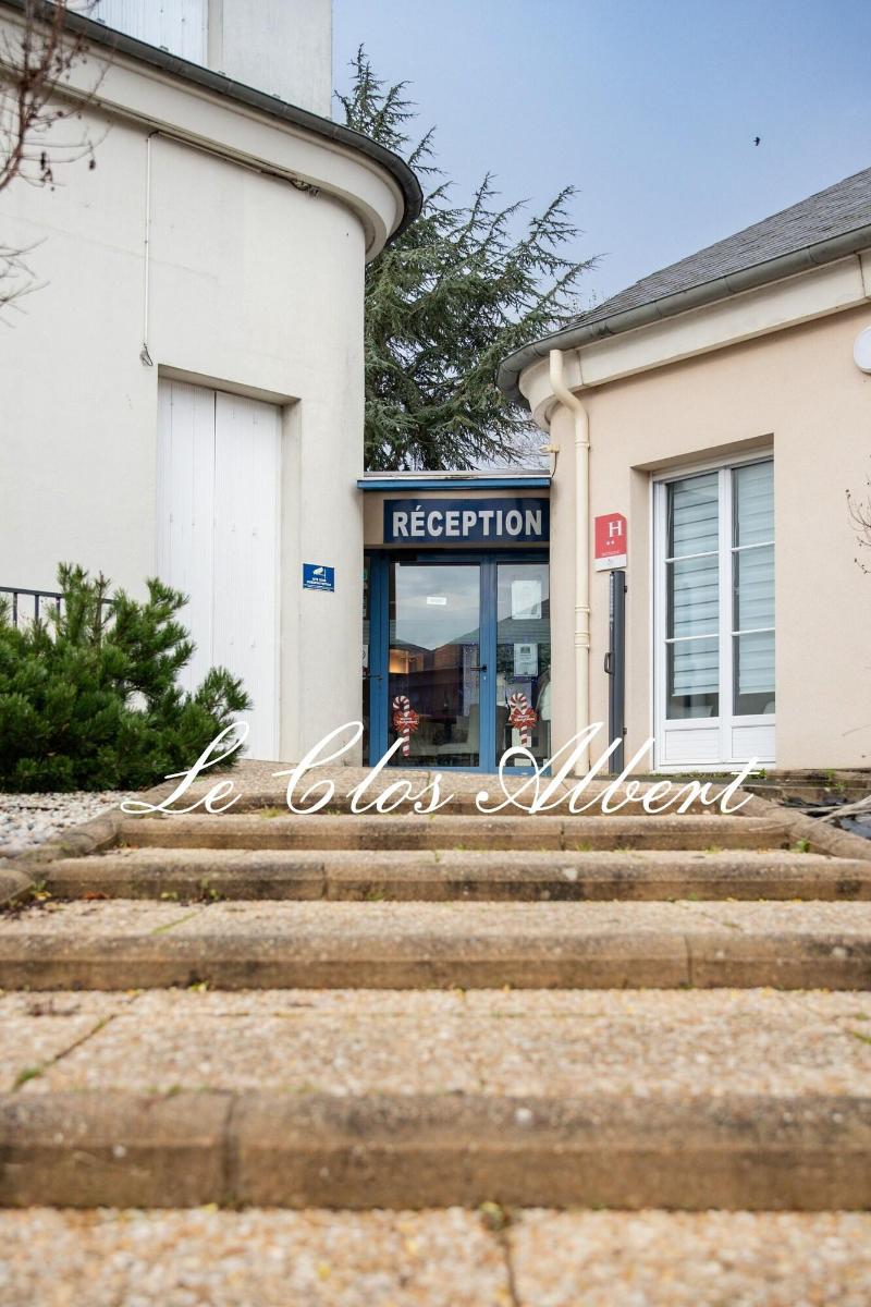 Le Clos Albert - Genel