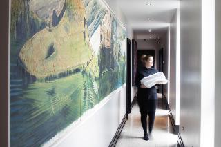 Twr Y Felin Hotel fotoÄŸrafÄ±