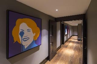 Twr Y Felin Hotel fotoÄŸrafÄ±