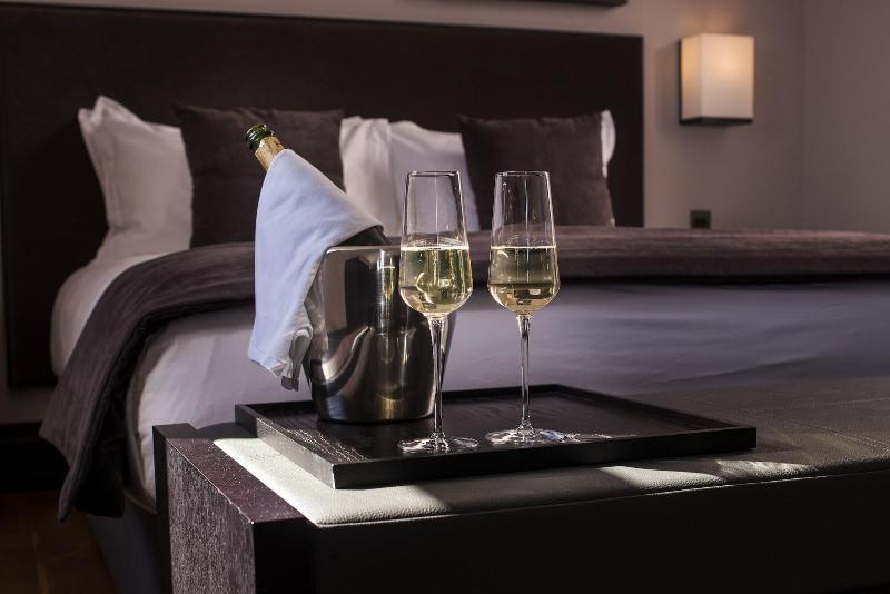 Twr Y Felin Hotel - Aktivite