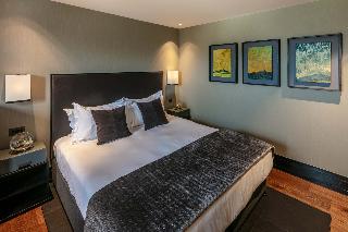 Twr Y Felin Hotel fotoÄŸrafÄ±