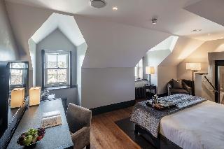 Twr Y Felin Hotel fotoÄŸrafÄ±