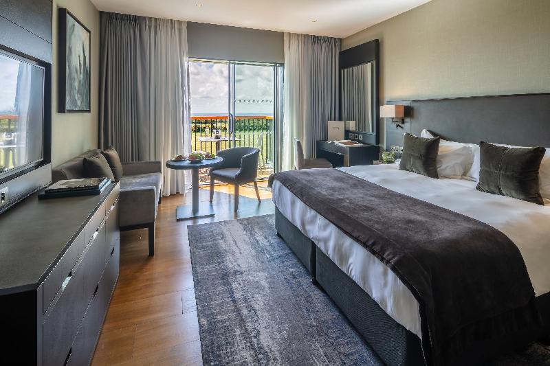 Twr Y Felin Hotel - Oda