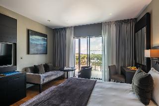 Twr Y Felin Hotel fotoÄŸrafÄ±