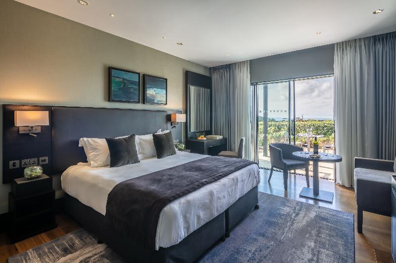Twr Y Felin Hotel - Oda