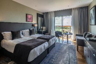 Twr Y Felin Hotel fotoÄŸrafÄ±