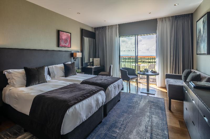 Twr Y Felin Hotel - Oda