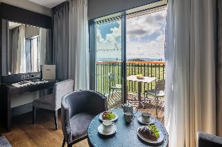Twr Y Felin Hotel fotoÄŸrafÄ±