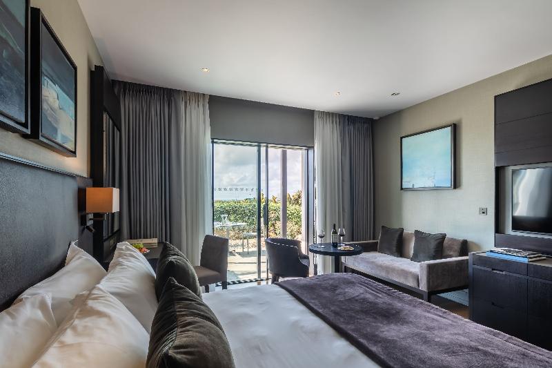Twr Y Felin Hotel - Oda