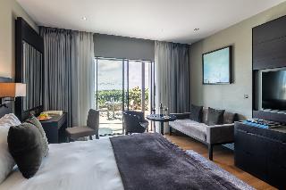 Twr Y Felin Hotel fotoÄŸrafÄ±