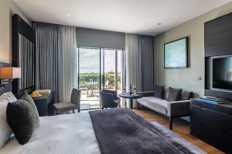 Twr Y Felin Hotel - Oda