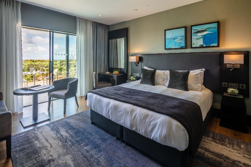 Twr Y Felin Hotel - Oda