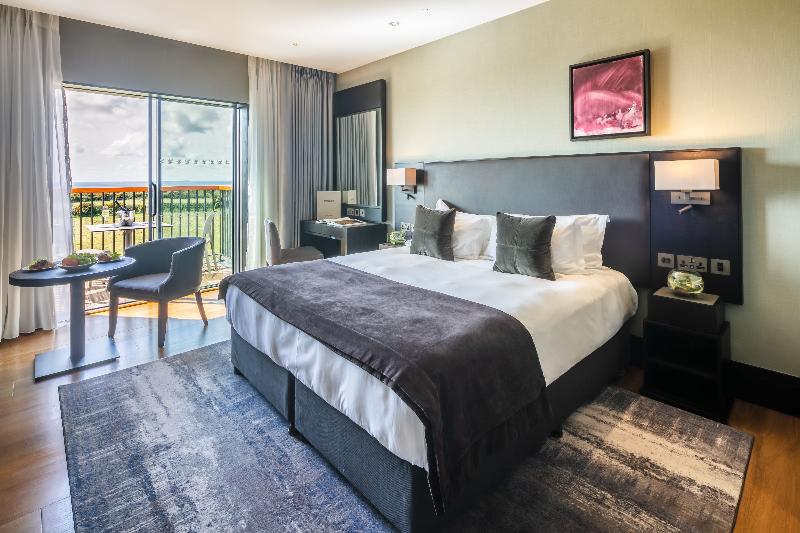 Twr Y Felin Hotel - Oda
