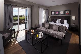 Twr Y Felin Hotel fotoÄŸrafÄ±
