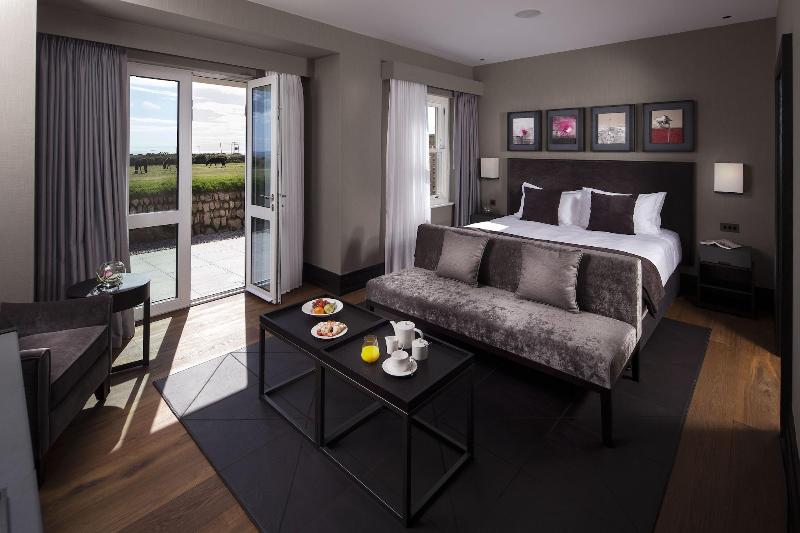 Twr Y Felin Hotel - Oda
