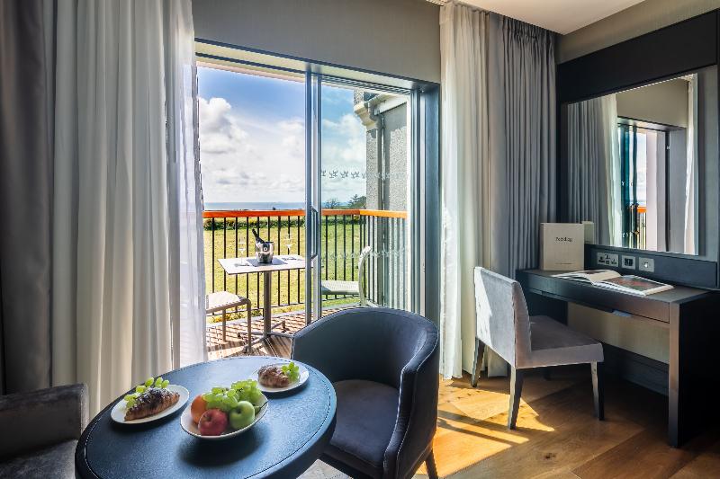 Twr Y Felin Hotel - Oda