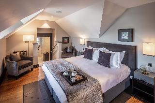 Twr Y Felin Hotel fotoÄŸrafÄ±