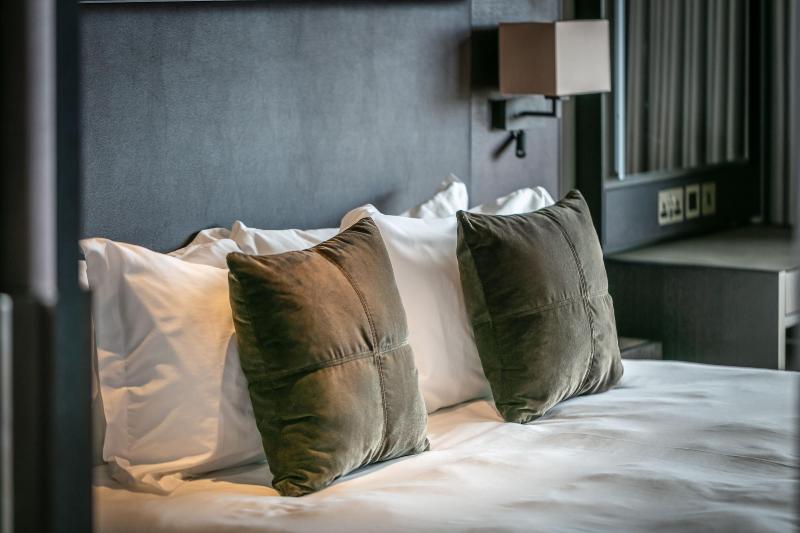 Twr Y Felin Hotel - Oda