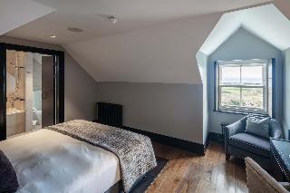 Twr Y Felin Hotel fotoÄŸrafÄ±