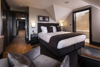 Twr Y Felin Hotel fotoÄŸrafÄ±