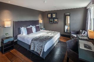 Twr Y Felin Hotel fotoÄŸrafÄ±