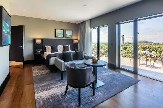 Twr Y Felin Hotel fotoÄŸrafÄ±
