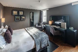 Twr Y Felin Hotel fotoÄŸrafÄ±