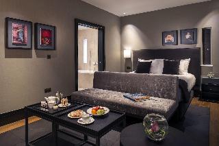 Twr Y Felin Hotel fotoÄŸrafÄ±