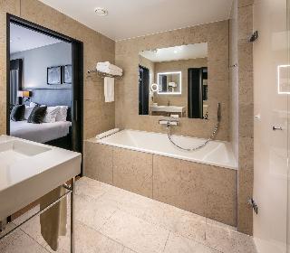 Twr Y Felin Hotel fotoÄŸrafÄ±
