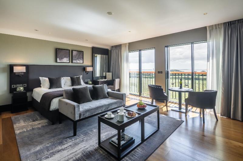 Twr Y Felin Hotel - Oda