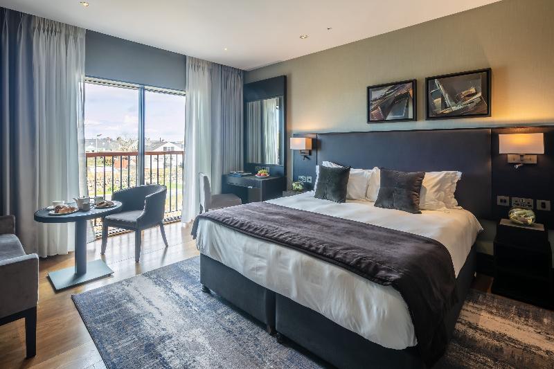 Twr Y Felin Hotel - Oda
