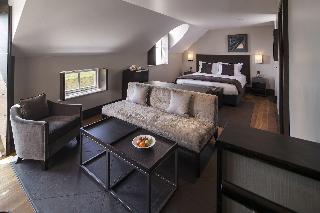 Twr Y Felin Hotel fotoÄŸrafÄ±