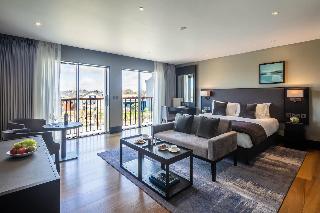 Twr Y Felin Hotel fotoÄŸrafÄ±