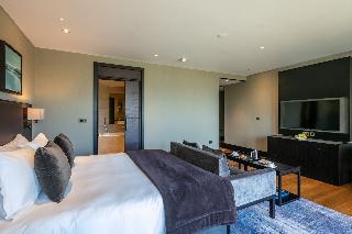 Twr Y Felin Hotel fotoÄŸrafÄ±