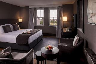 Twr Y Felin Hotel fotoÄŸrafÄ±
