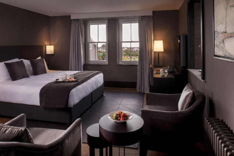 Twr Y Felin Hotel - Oda
