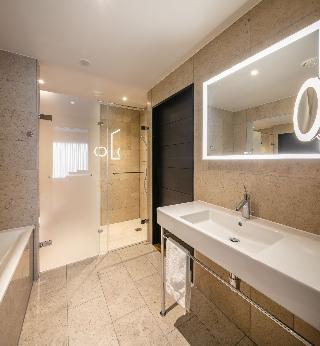 Twr Y Felin Hotel fotoÄŸrafÄ±