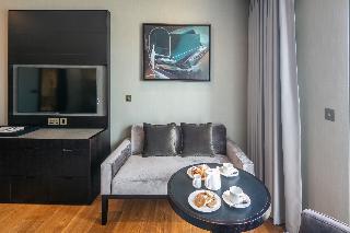 Twr Y Felin Hotel fotoÄŸrafÄ±