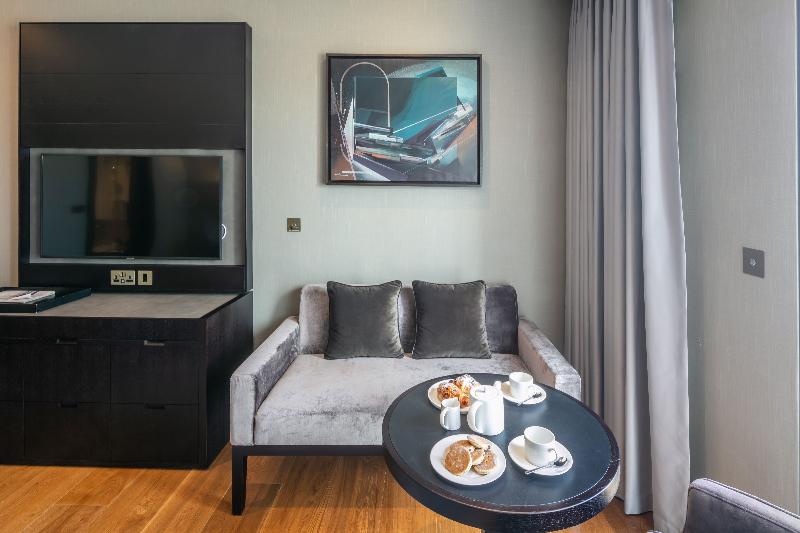 Twr Y Felin Hotel - Oda