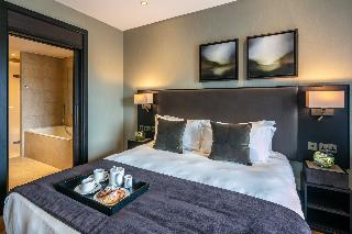Twr Y Felin Hotel fotoÄŸrafÄ±