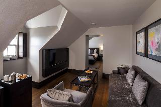 Twr Y Felin Hotel fotoÄŸrafÄ±