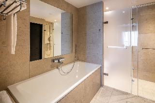 Twr Y Felin Hotel fotoÄŸrafÄ±