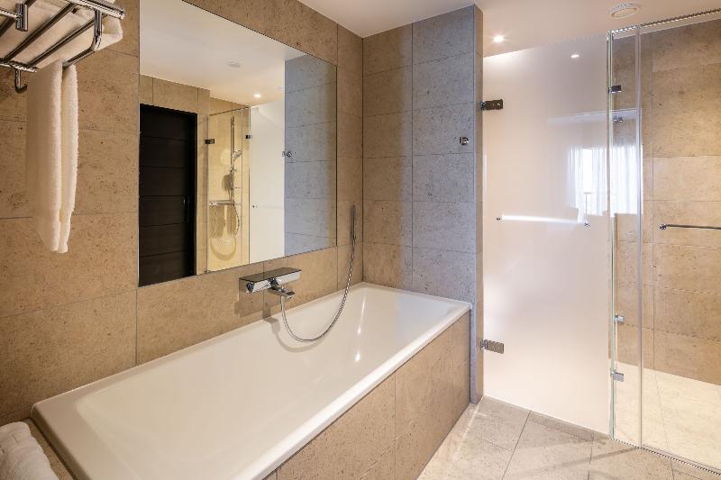 Twr Y Felin Hotel - Oda