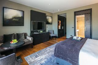 Twr Y Felin Hotel fotoÄŸrafÄ±