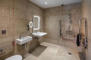 Twr Y Felin Hotel fotoÄŸrafÄ±