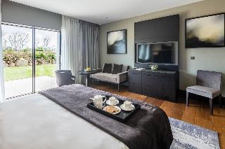Twr Y Felin Hotel fotoÄŸrafÄ±