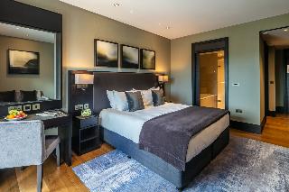 Twr Y Felin Hotel fotoÄŸrafÄ±