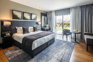 Twr Y Felin Hotel fotoÄŸrafÄ±