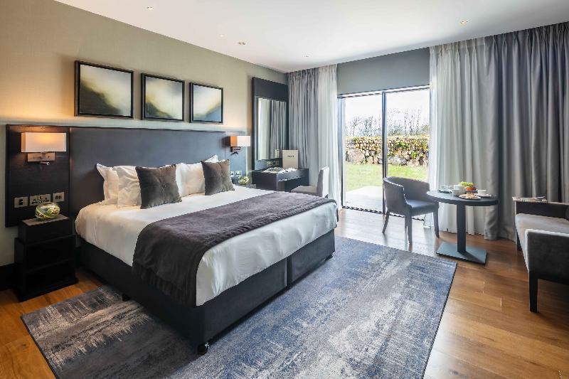 Twr Y Felin Hotel - Oda